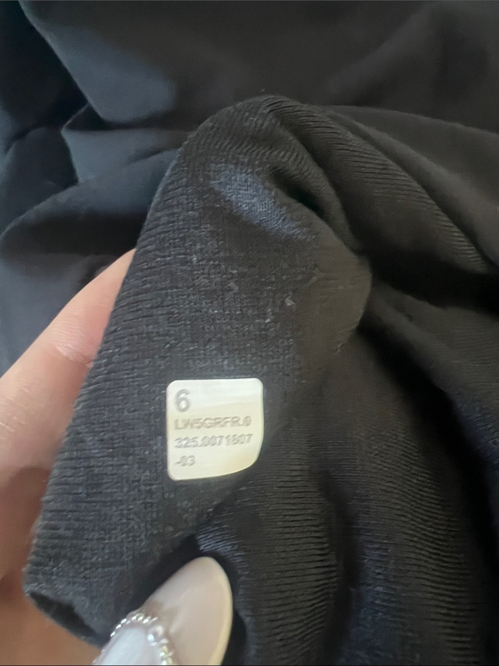 Lululemon Align Palazzo Pants - Picture 6 of 6